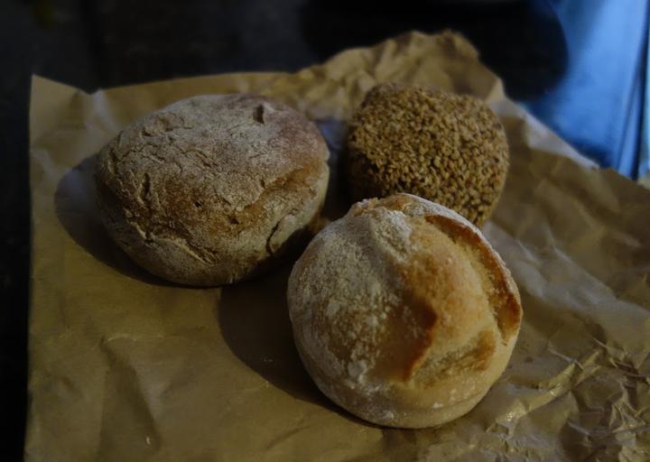 Jute Baeckerei