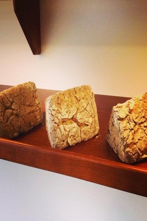 Jute Baeckerei