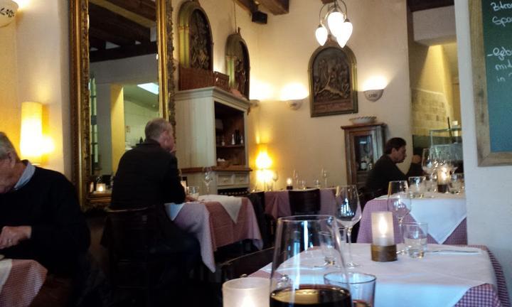 Osteria Rustica