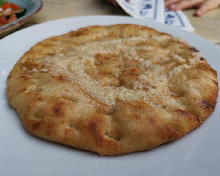 Kreta Meer