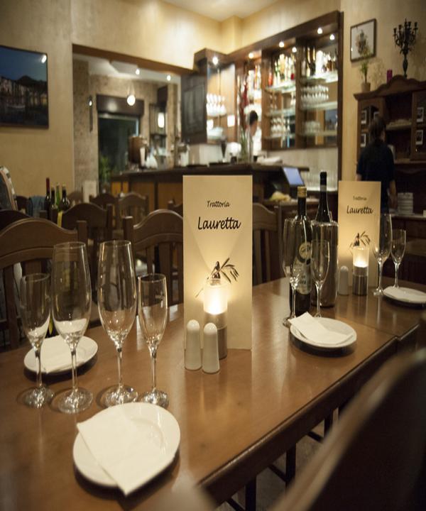 Trattoria Lauretta
