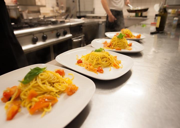 Trattoria Lauretta