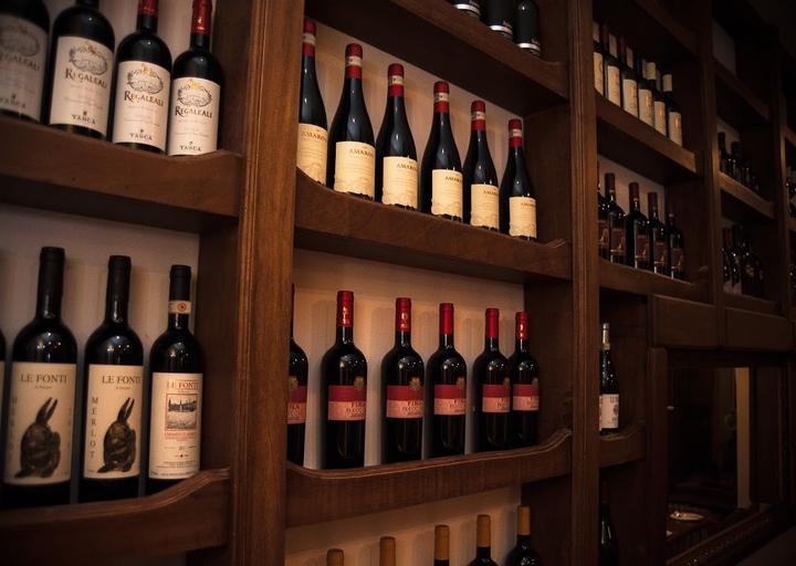 Trattoria Lauretta