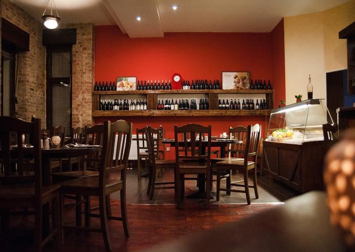 Trattoria Lauretta