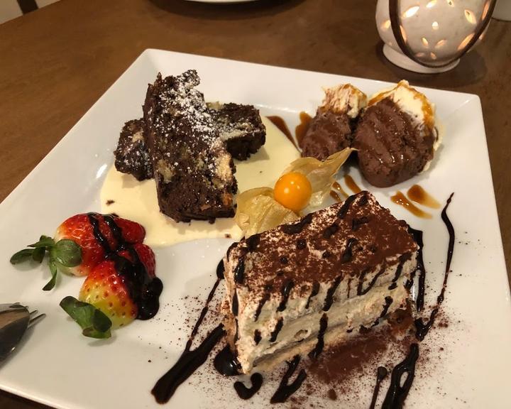 Trattoria Lauretta
