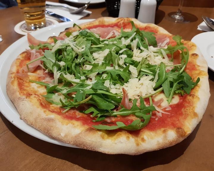 Trattoria Lauretta
