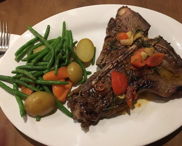Trattoria Lauretta