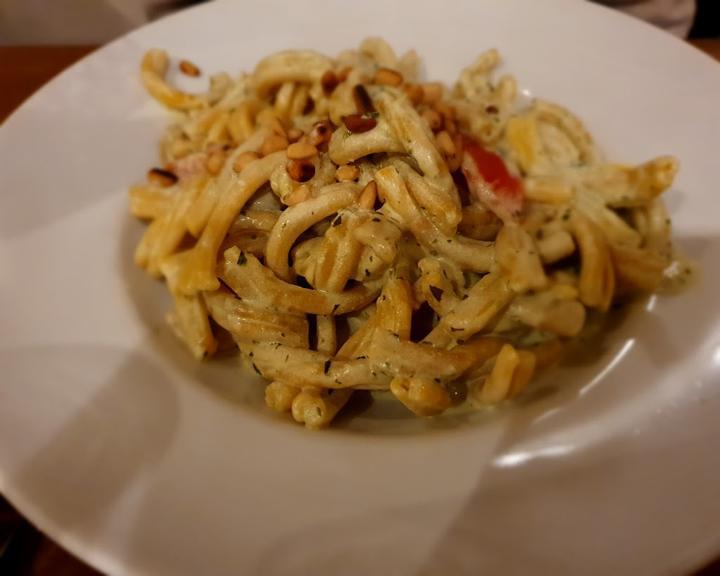 Trattoria Lauretta