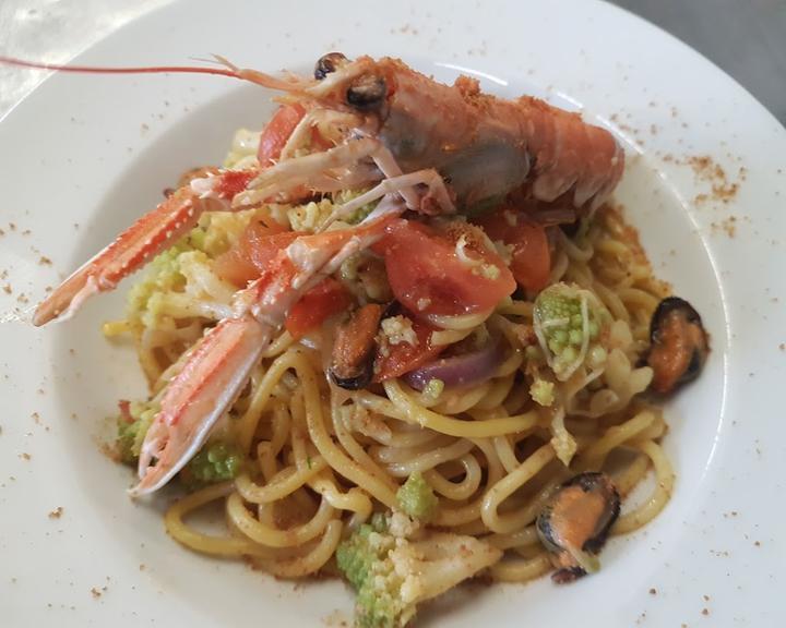 Trattoria Lauretta