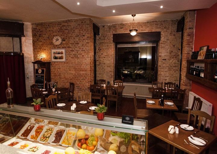 Trattoria Lauretta