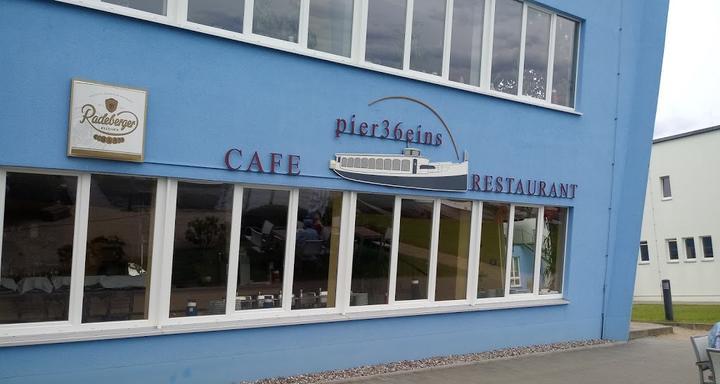Pier36eins