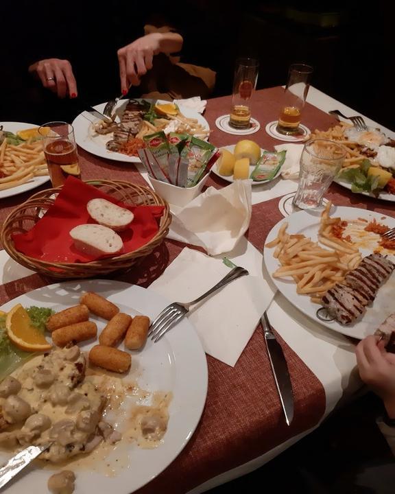 Lövenicher Stuben