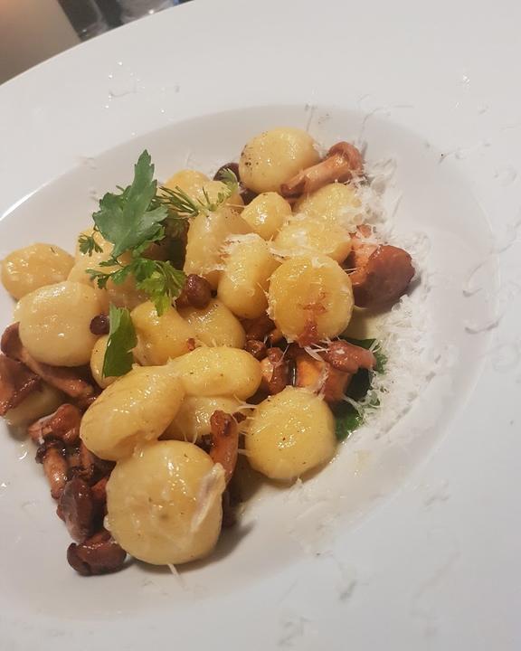 Restaurant Lara