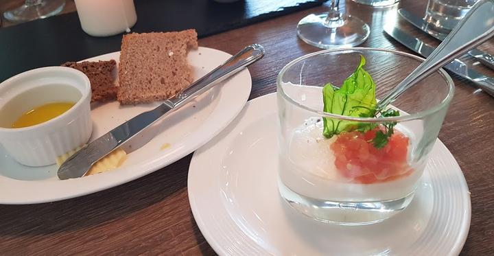 Restaurant Lara