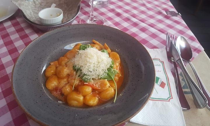 Gianni Restaurant