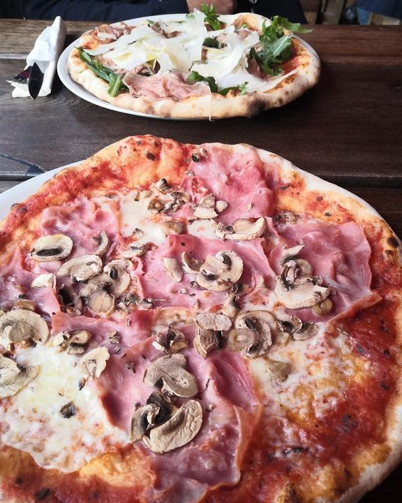 Pasquale La Trattoria