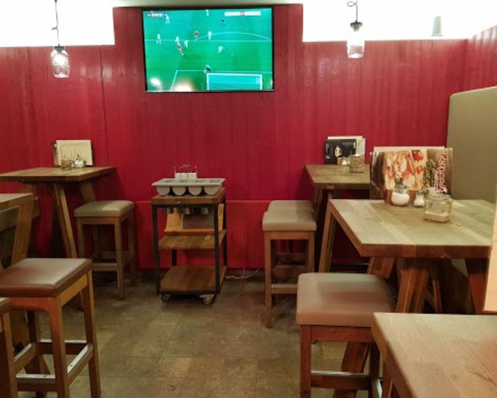 Pasquale La Trattoria