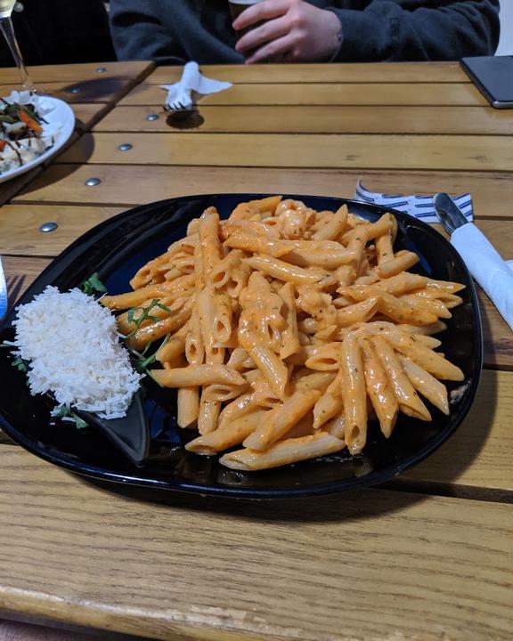 Simela Finest Food