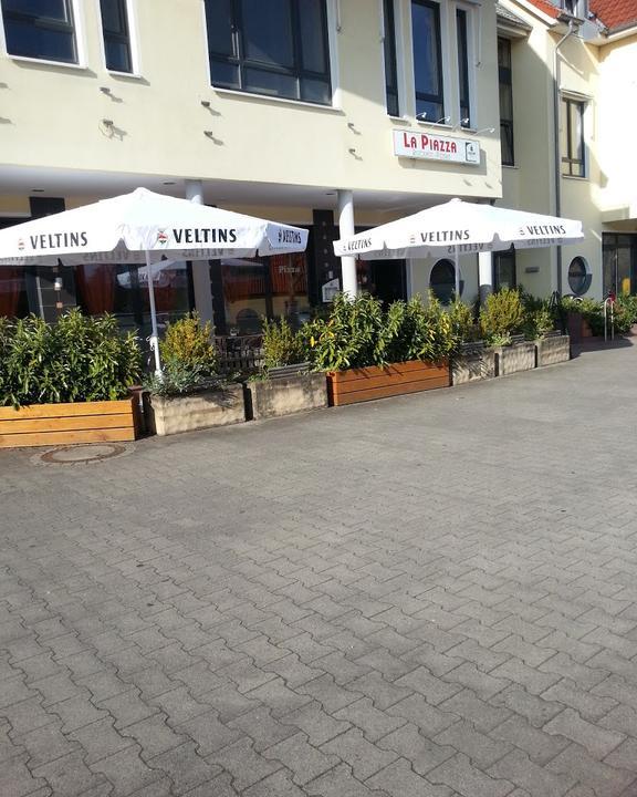 Pizzeria La Piazza