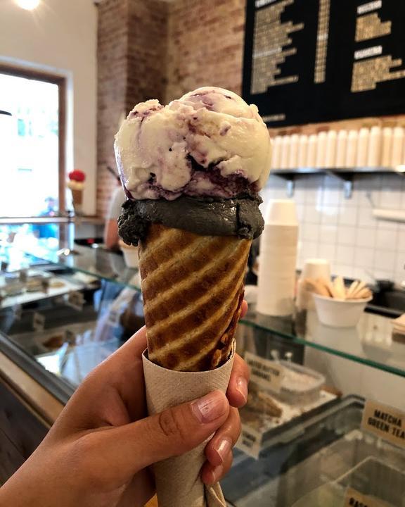 Jones Ice Cream