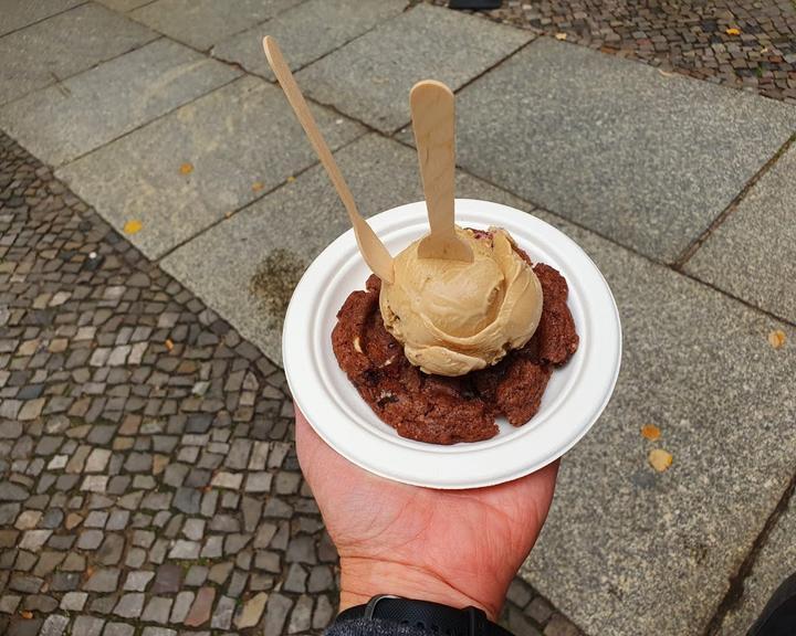 Jones Ice Cream