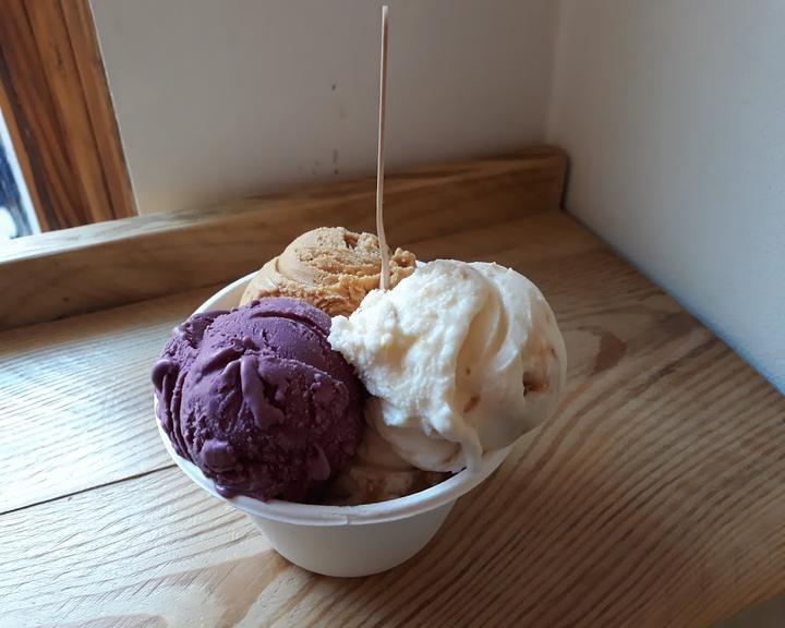 Jones Ice Cream