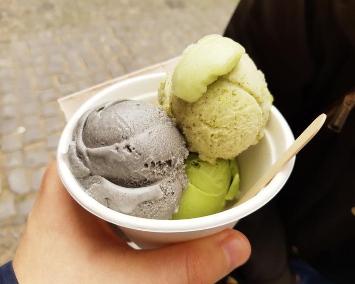 Jones Ice Cream