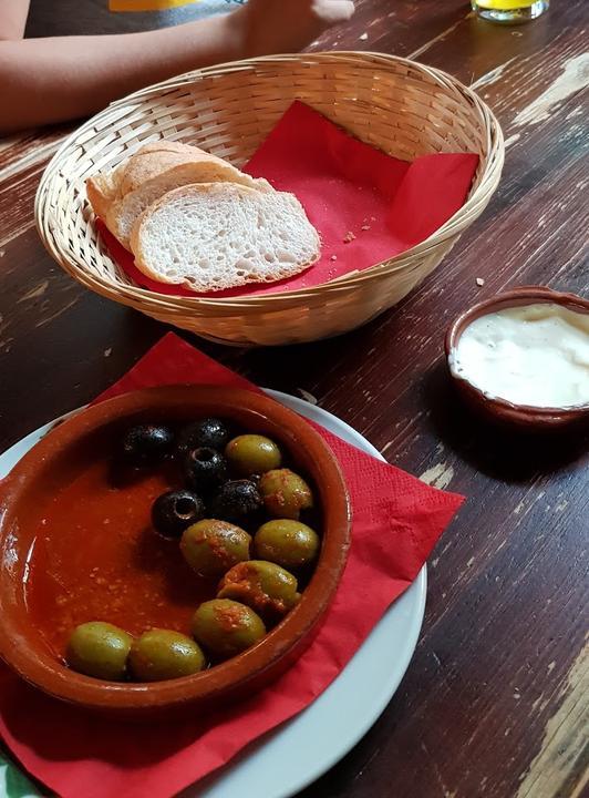 San Telmo