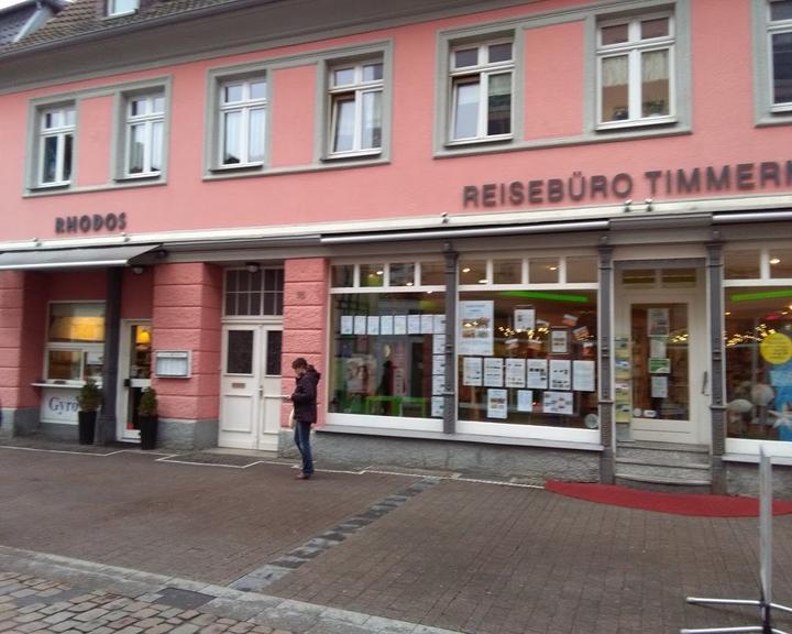 Rhodos Grill
