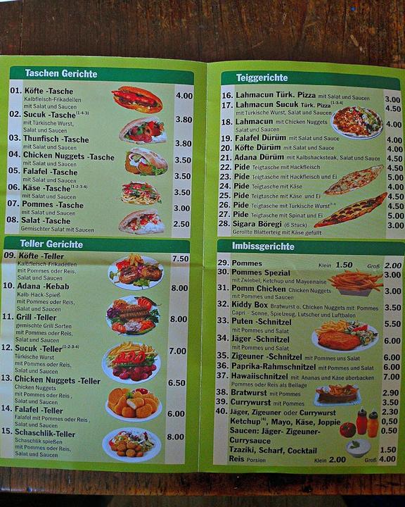 SudStadt-Grill