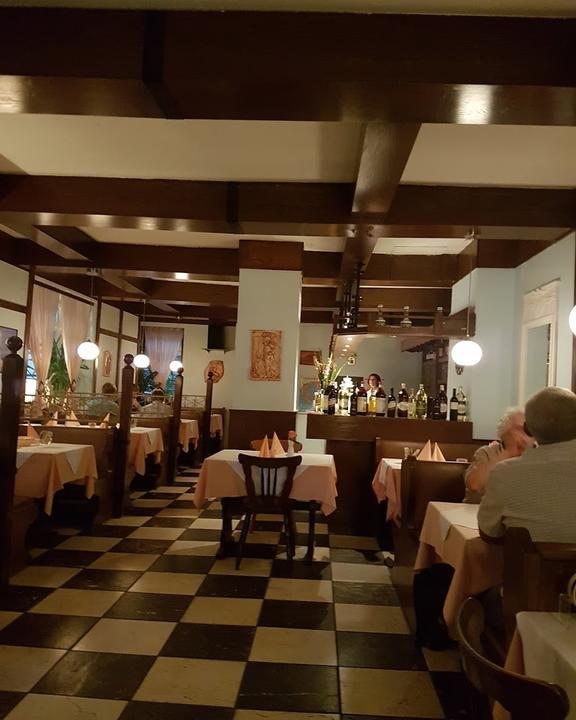 Restaurant Santorini