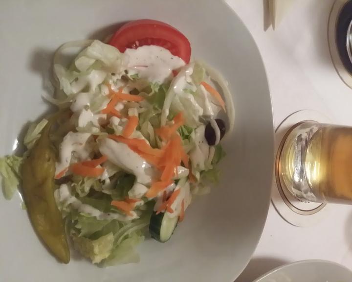 Restaurant Santorini