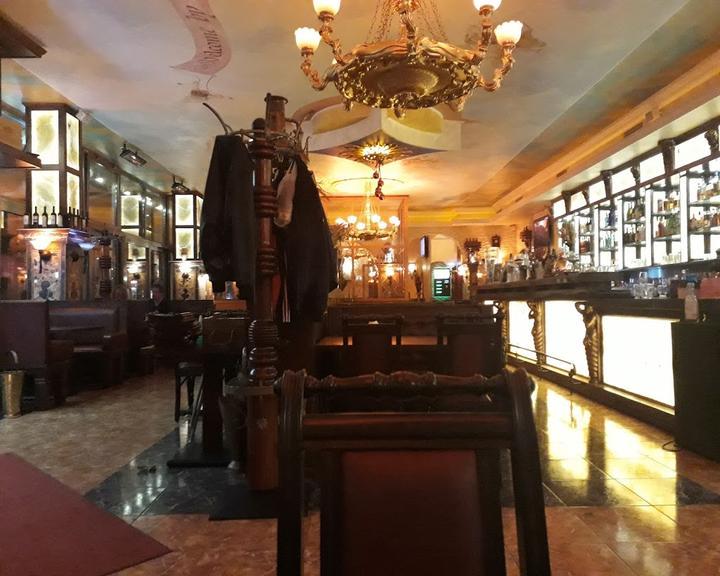 Bufalo Grill Restaurant