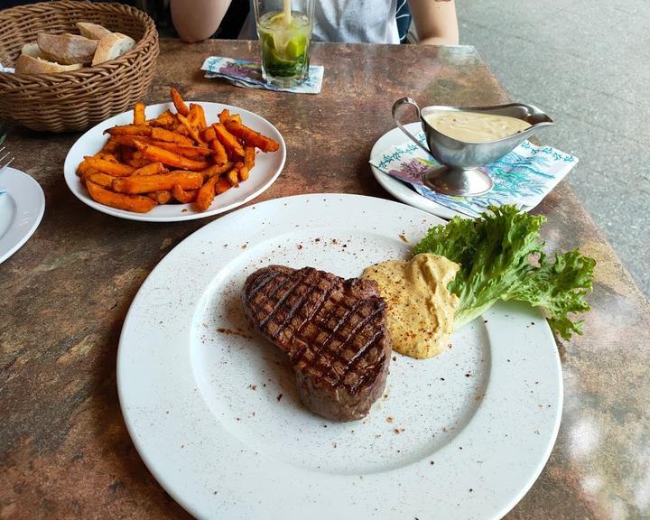 Bufalo Grill Restaurant