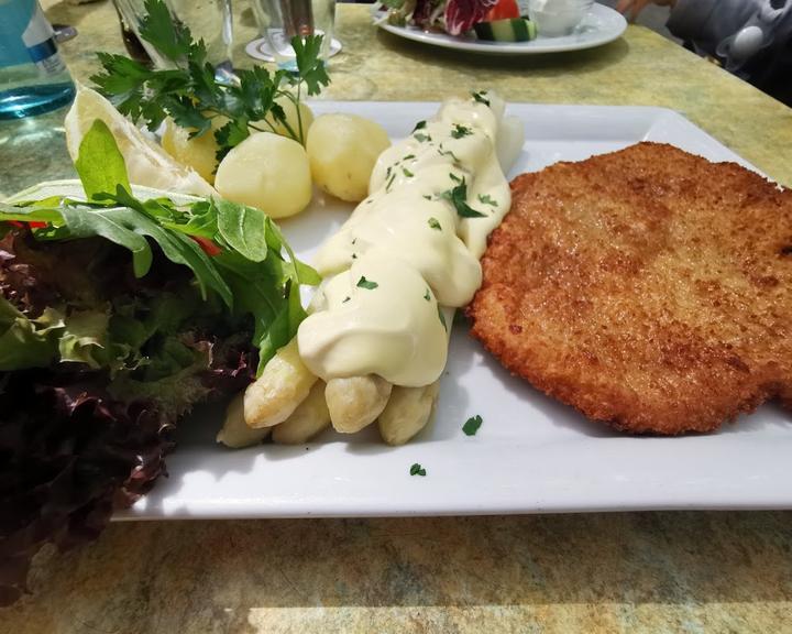 Bufalo Grill Restaurant