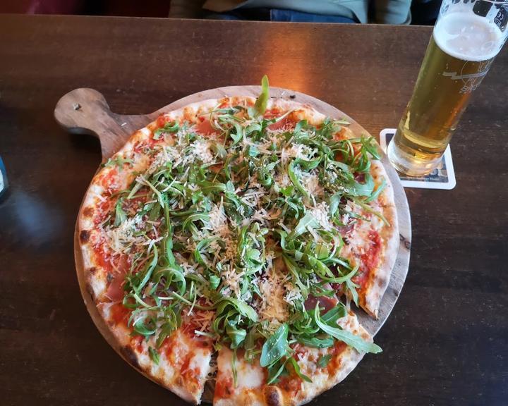 Bufalo Grill Restaurant