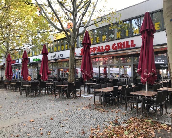 Bufalo Grill Restaurant