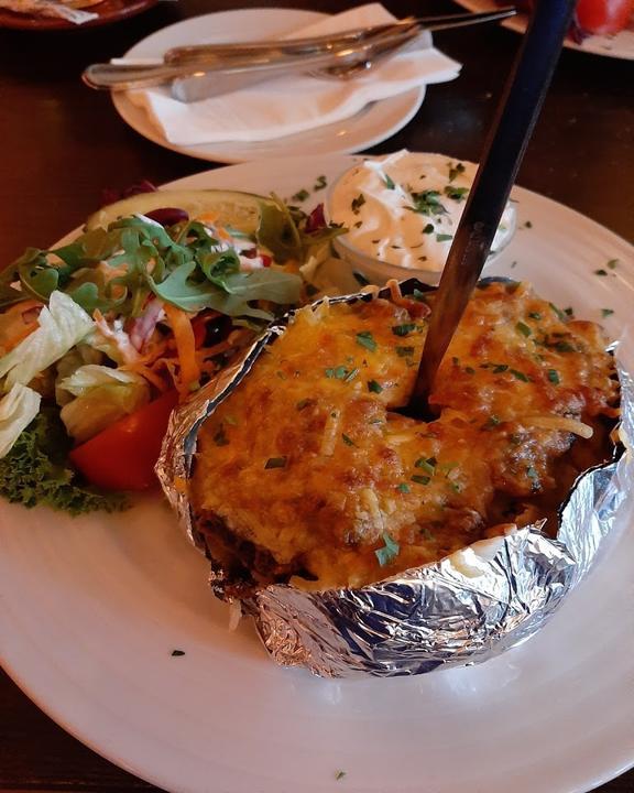Bufalo Grill Restaurant