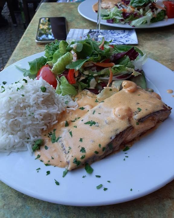 Bufalo Grill Restaurant