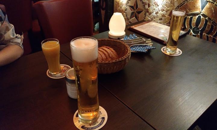 Bufalo Grill Restaurant