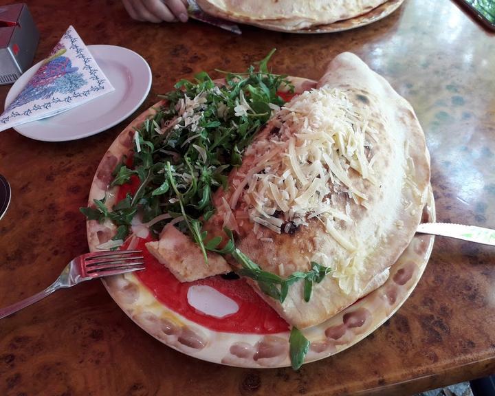 Bufalo Grill Restaurant