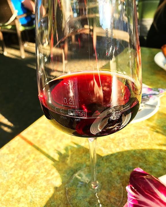 Bufalo Grill Restaurant