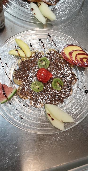 Bufalo Grill Restaurant