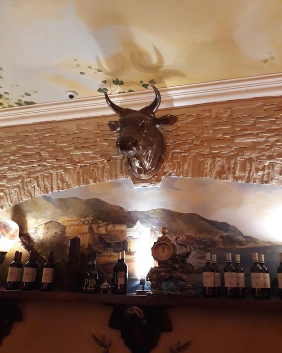 Bufalo Grill Restaurant