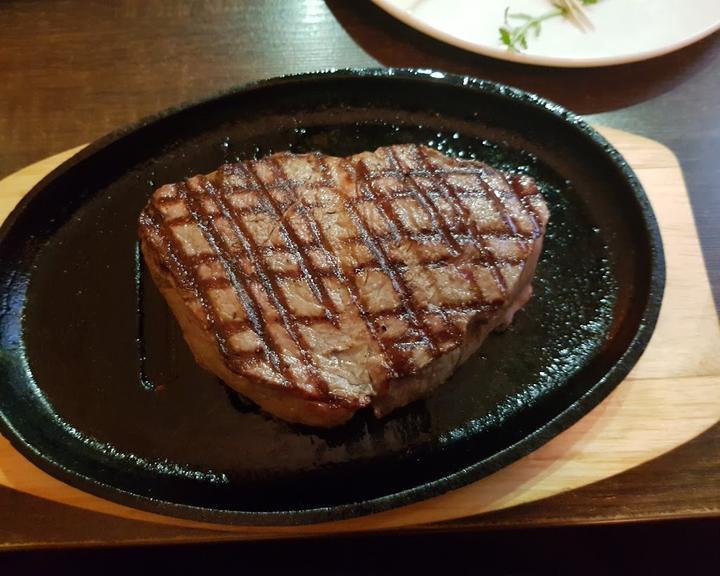 Bufalo Grill Restaurant