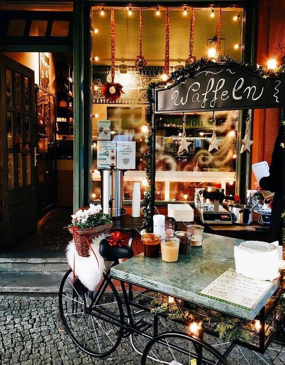 Café Freudberg