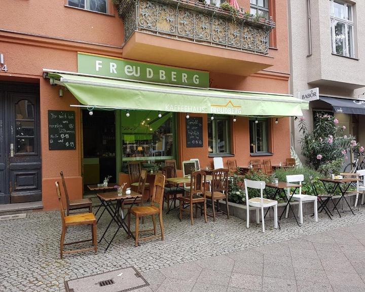 Café Freudberg