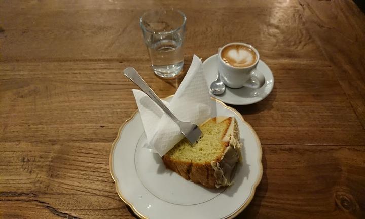 Café Freudberg