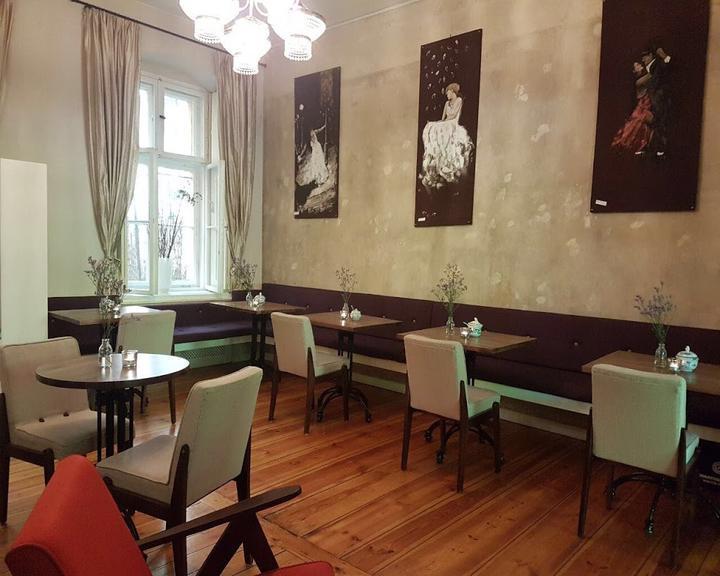 Café Freudberg