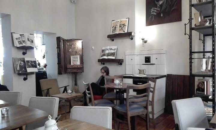 Café Freudberg